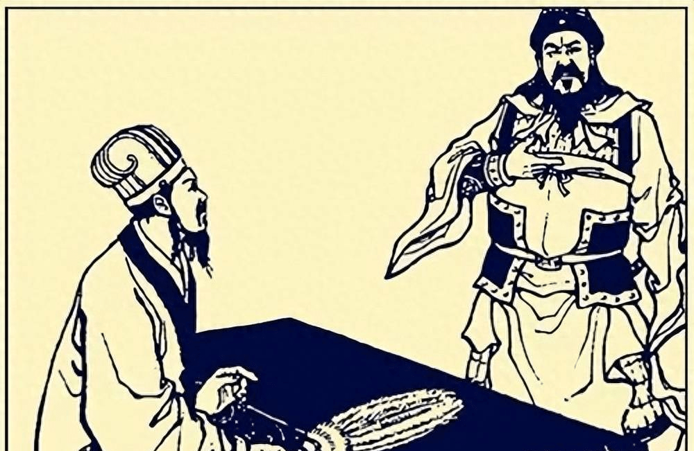 刘备说马谡言过其实不可大用,诸葛亮为何违众拔谡以致痛失街亭?