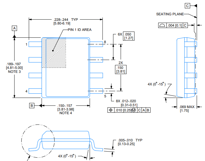 lm258adr运算放大器 原装规格参数及功能框图_应用_版本_电压