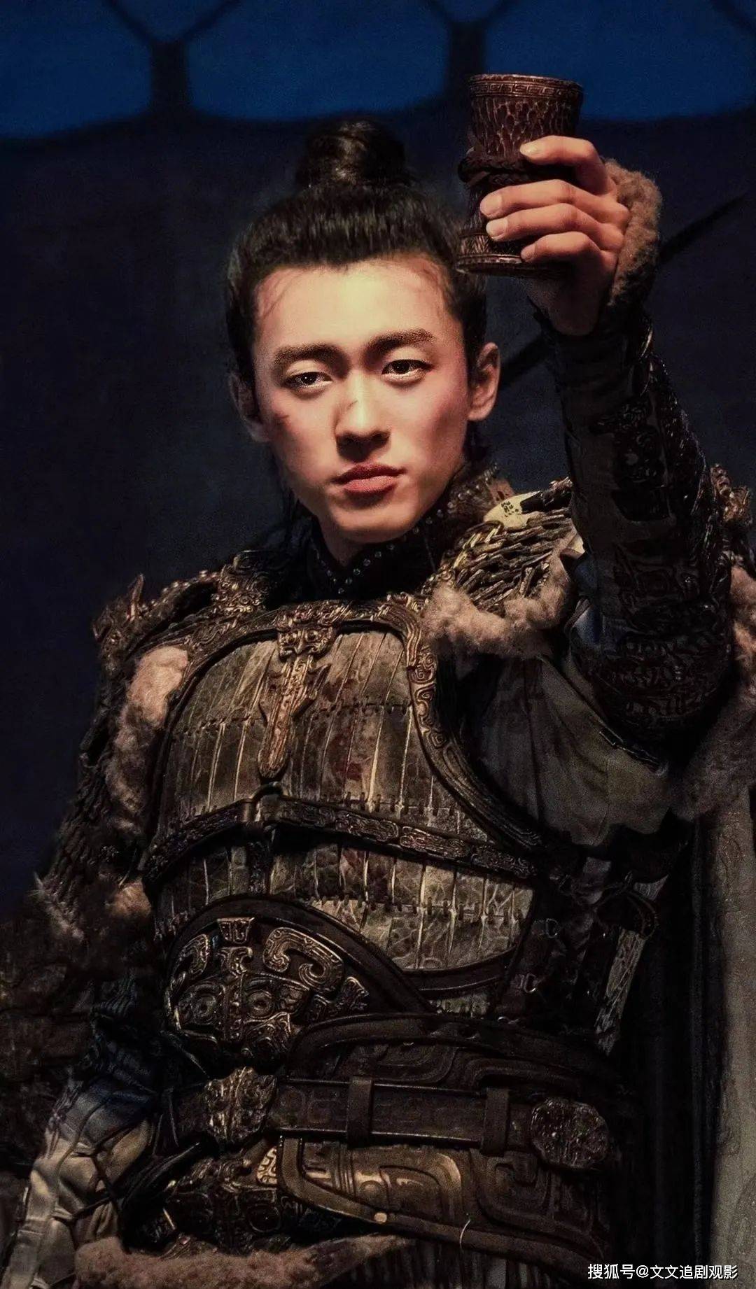 《封神第一部》中,比殷寿还可怜是崇应彪!-搜狐大视野-搜狐新闻