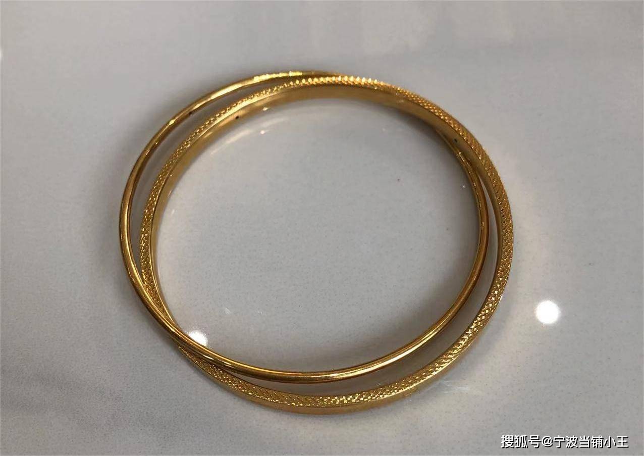 黄金价格超600/克，现在买还来得及吗？_搜狐网