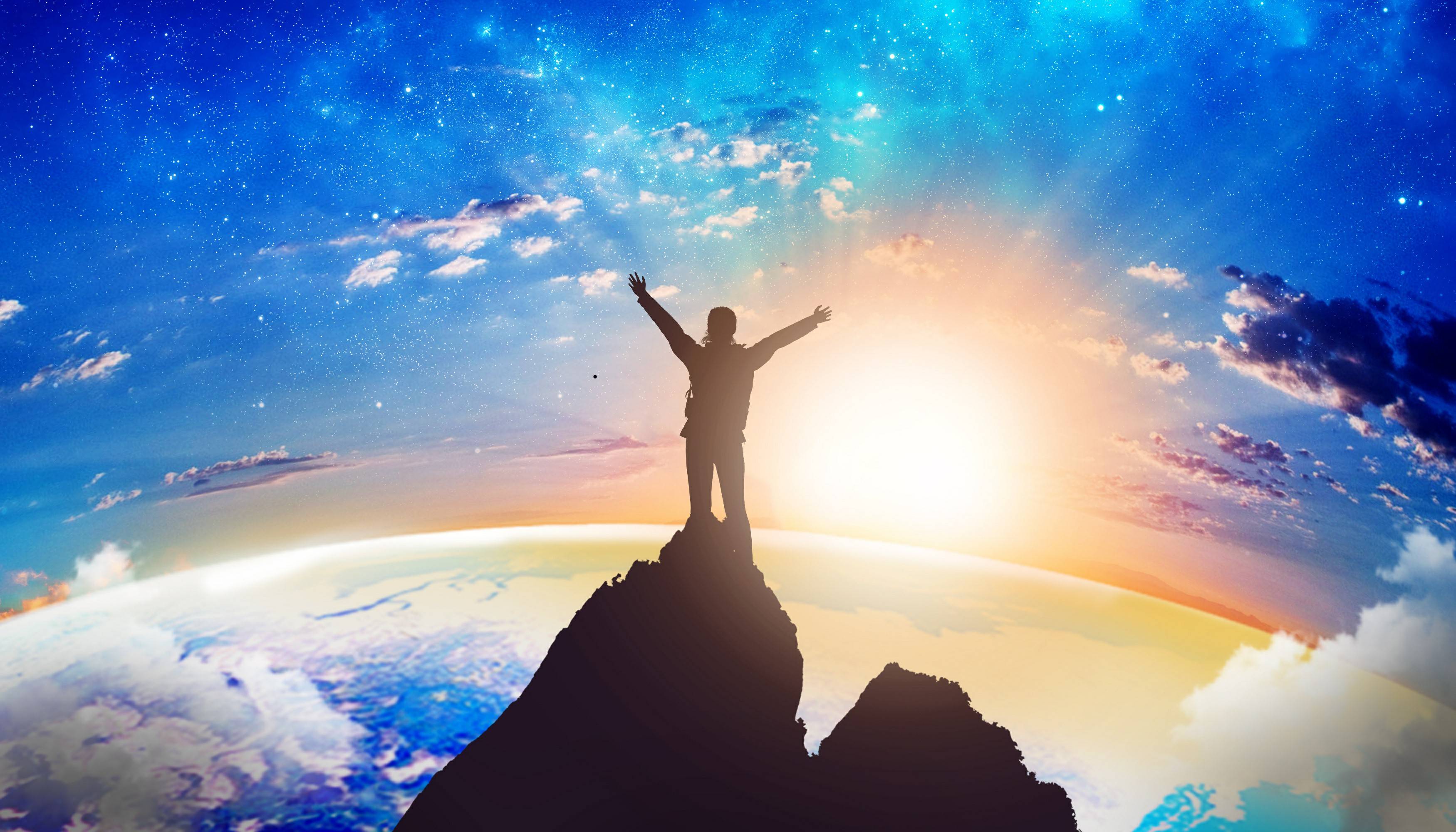 积极面对人生:聋瞎瘸的故事,让我们学会珍惜与勇敢追梦_生活_瘸子