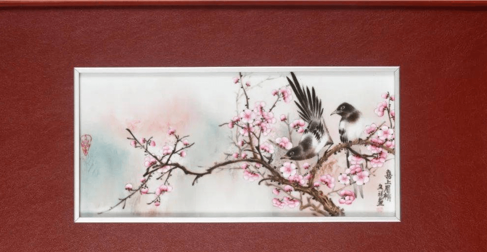 中青年陶瓷艺术家佼佼者—非物质文化遗产传承人段文祥_作品_景德镇