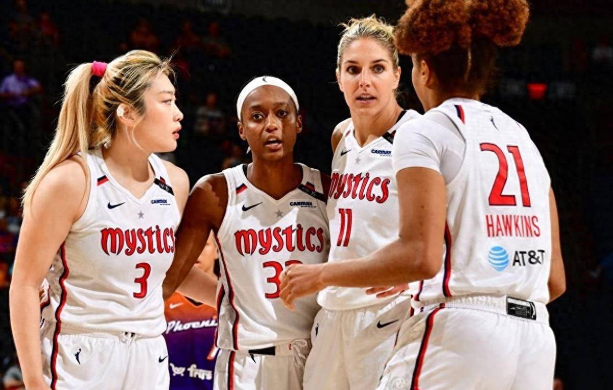 wnba季后赛 自由人vs神秘人_赛季_多恩_两端