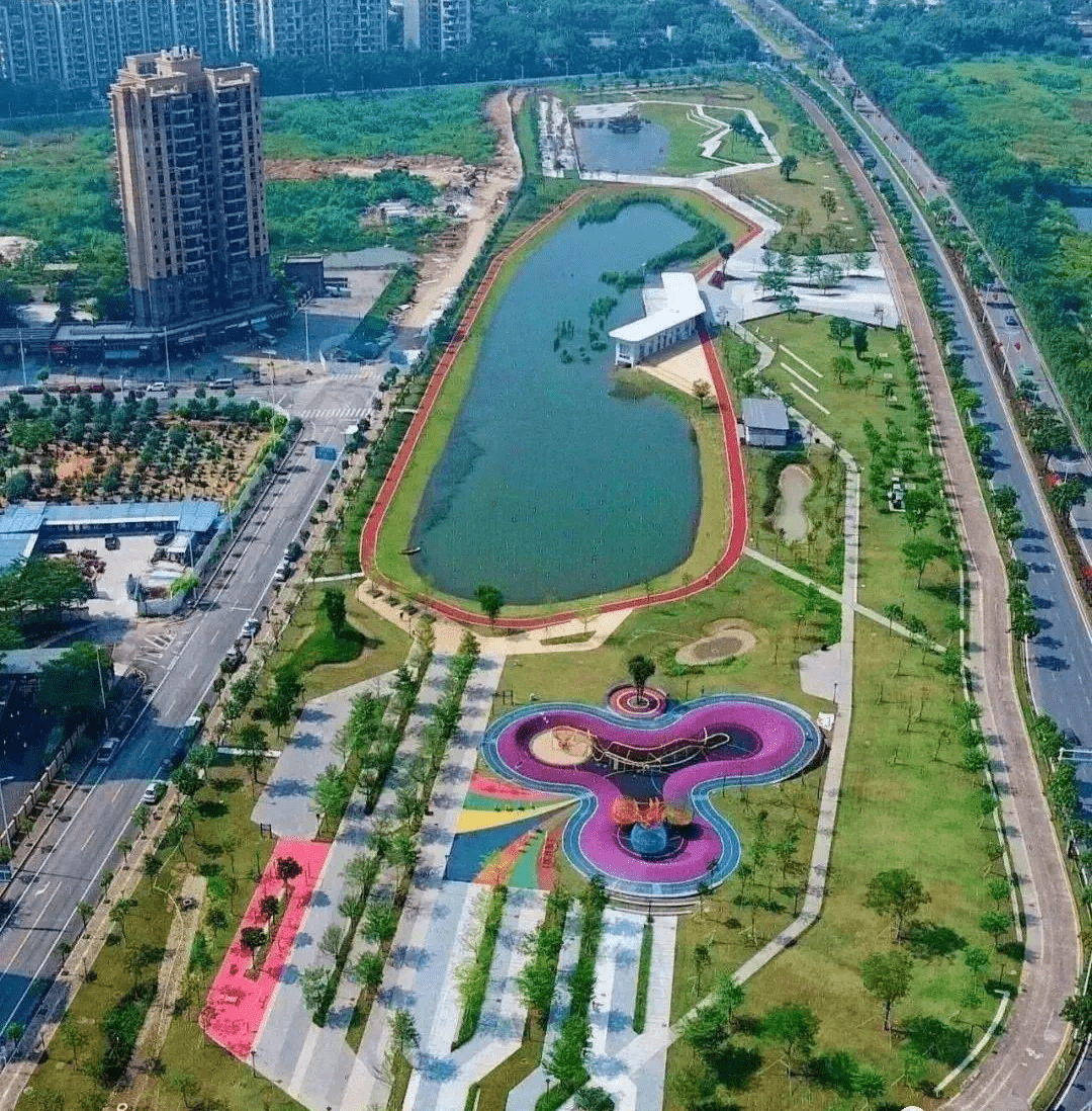 珠海北站宝龙城最新在售户型,折扣均价!全网最新资料大全!_湾区_城市