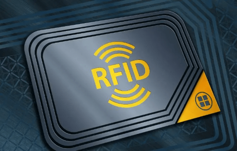 rfid手持机 rfid技术的优势_标签_读取_数据