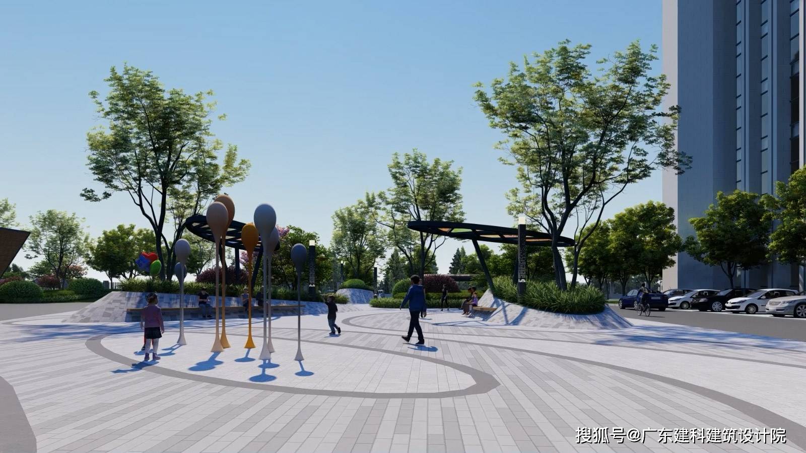 1,互动性互动性是智能交互景观小品区别于传统小品最主要的特征之一.