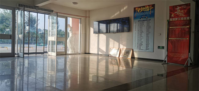 菏泽梦工场画室-菏泽高三美术,高考画室集训,艺考美术集训,美术生集训