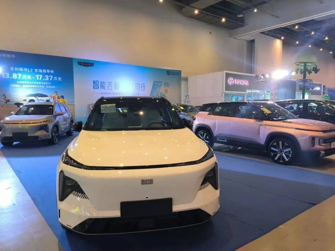 2023第十七届大三亚国际车展明日开幕!精彩抢先看!_搜狐汽车_搜狐网