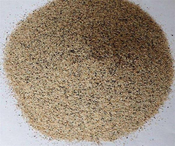 湖砂检测执行标准 湖砂比表面积检测_测试_项目_质量