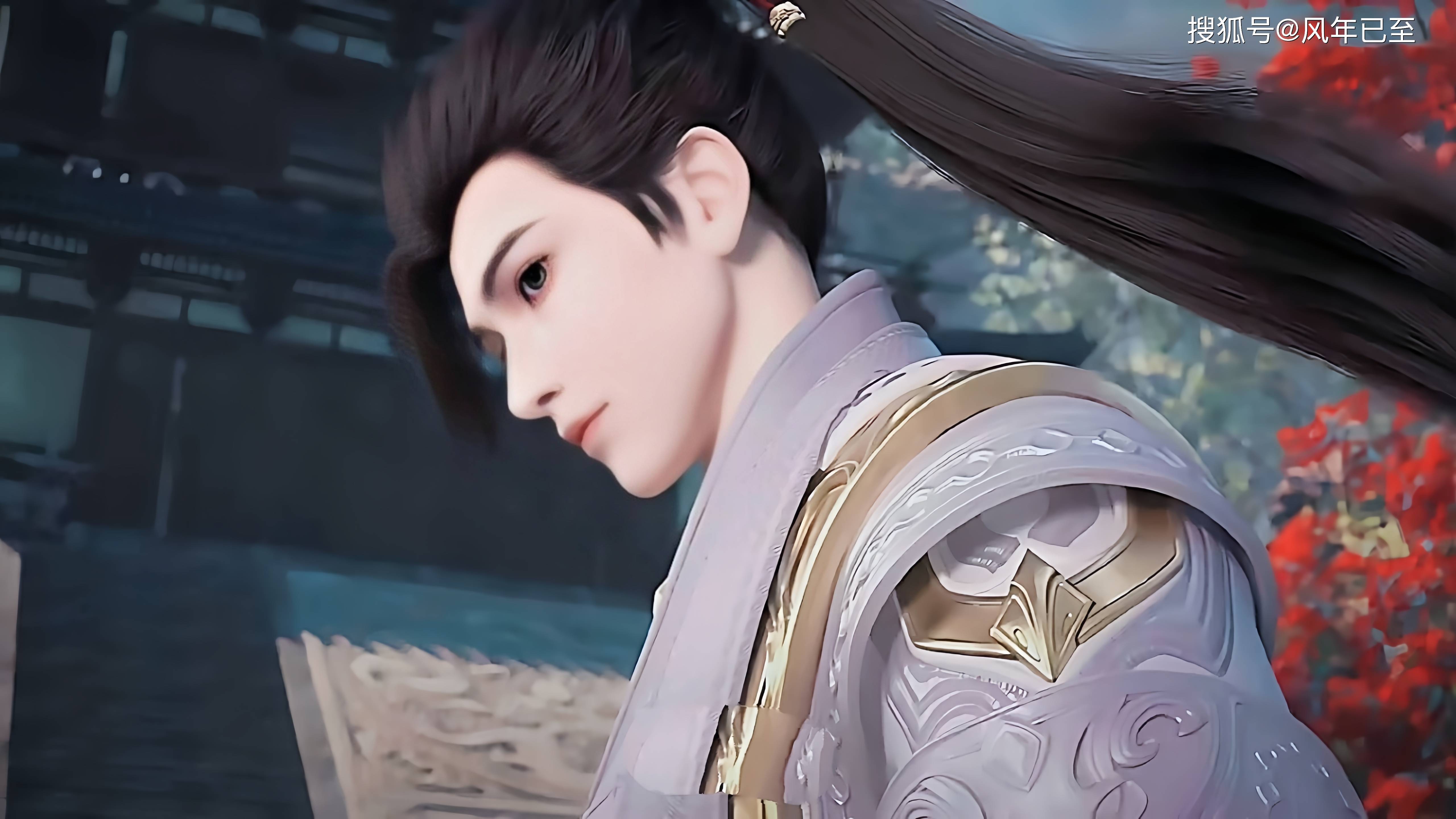 完美世界:石昊复仇记,看石昊如何逆袭!_天人_故事_实力