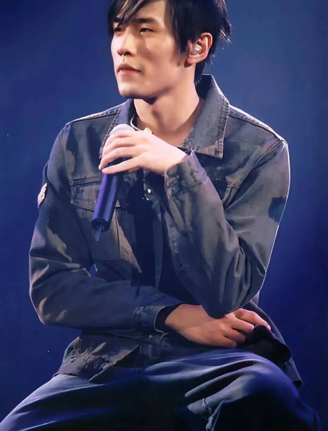 歌手周杰伦 时尚照片合集-搜狐大视野-搜狐新闻