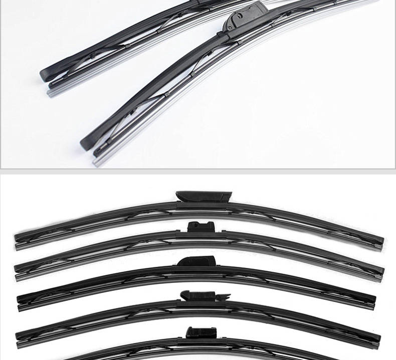 咸阳雨刷生产厂家浅谈多接口的无骨雨刷有什么缺点_搜狐汽车_搜狐网