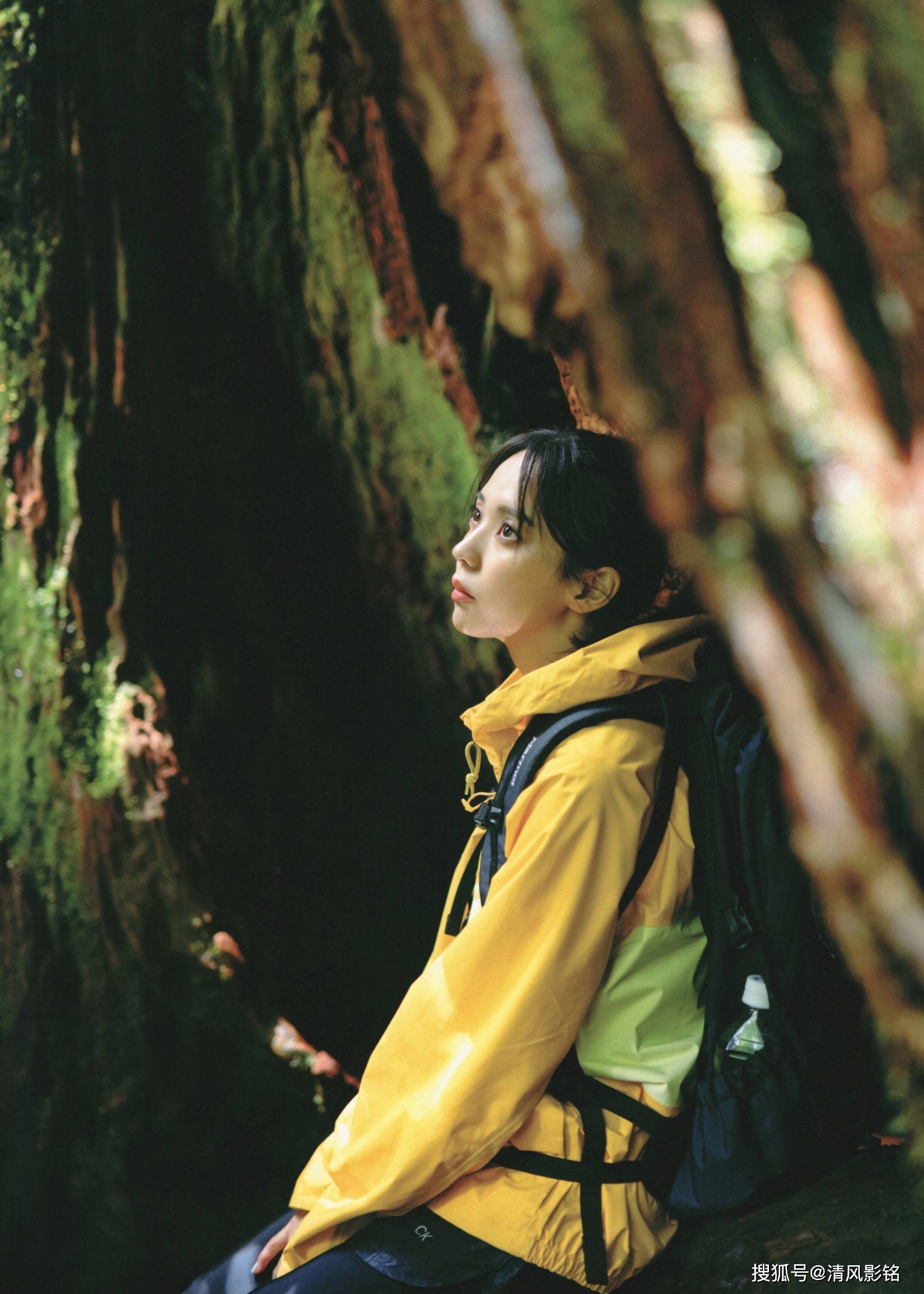 欅坂46小林由依2nd写真集「意外性」_姐姐_影响_内容