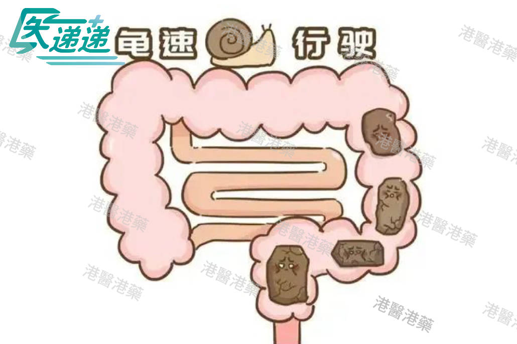 关于便秘,你有多了解?_食物_肠道_疾病