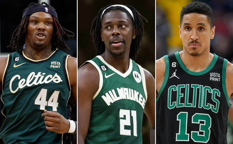 nba/拓荒者再度转卖哈勒戴绿衫军「四星连线」震撼联盟_交易_威廉斯