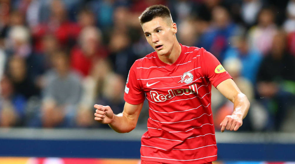 莱比锡新贵拒做哈兰德2