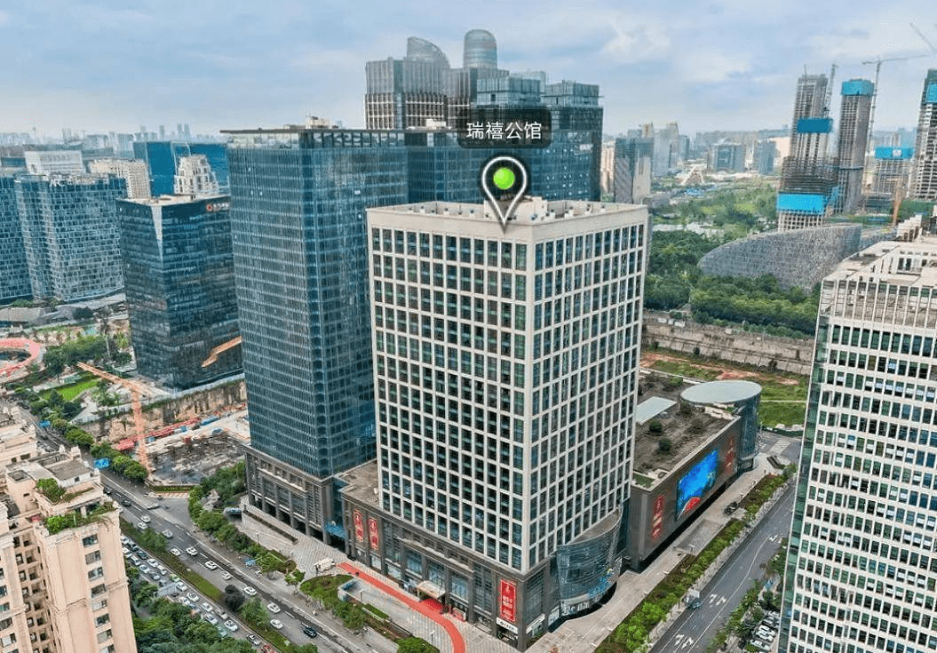 【成都买房】瑞禧公馆-购房优惠-房价走势-区域配套-户型-售楼处电话