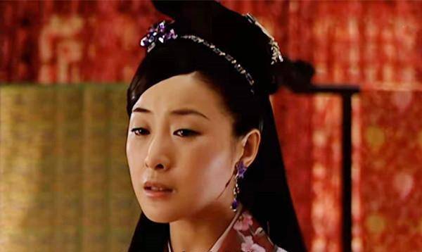 大明王朝:芸娘究竟干了什么,竟能让李玄喊出一声"死了也值"_金水_河豚