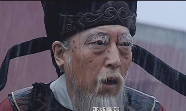 想救儿子,只能如此_嘉靖_皇帝_国库