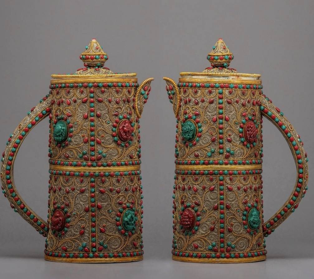 工艺美术品欣赏