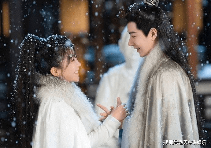 宋伊人新剧《烬相思》定档,化身古灵精怪的将军之女_贺九灵_容钰_剧中