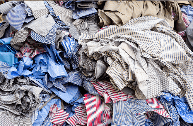 闲置废旧物品回收:旧物新生的黄金机会!