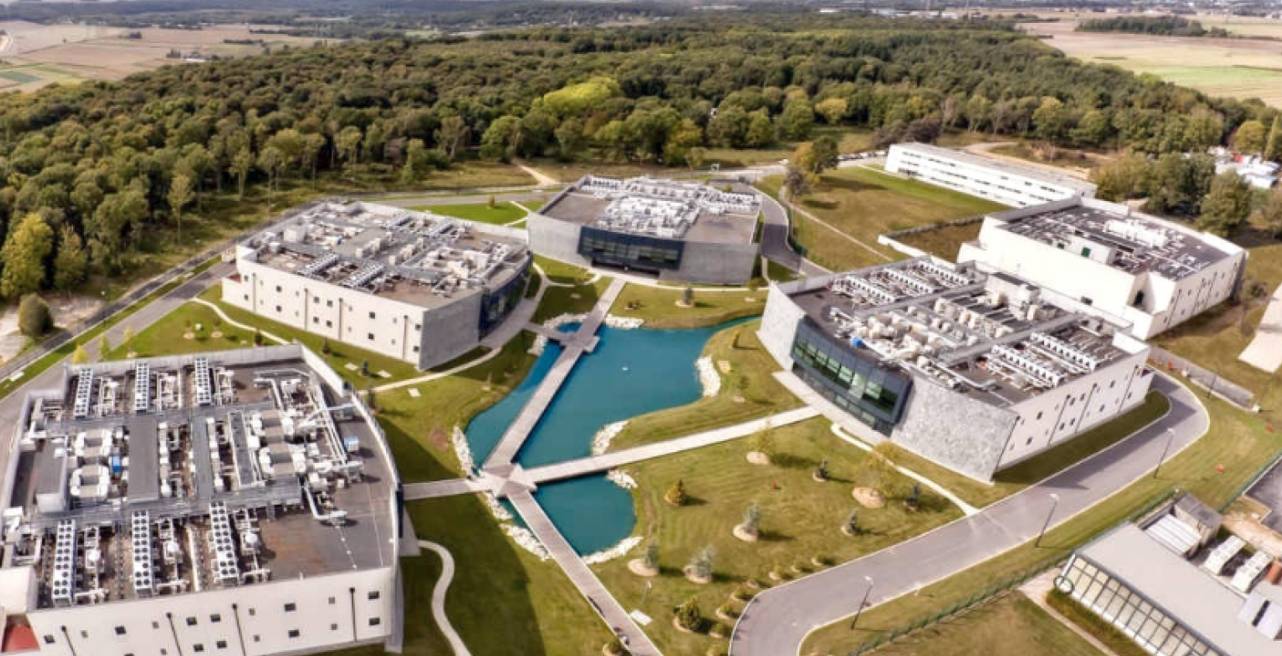 Data4获得多达32亿欧元融资，巩固欧洲数据中心业务_搜狐网