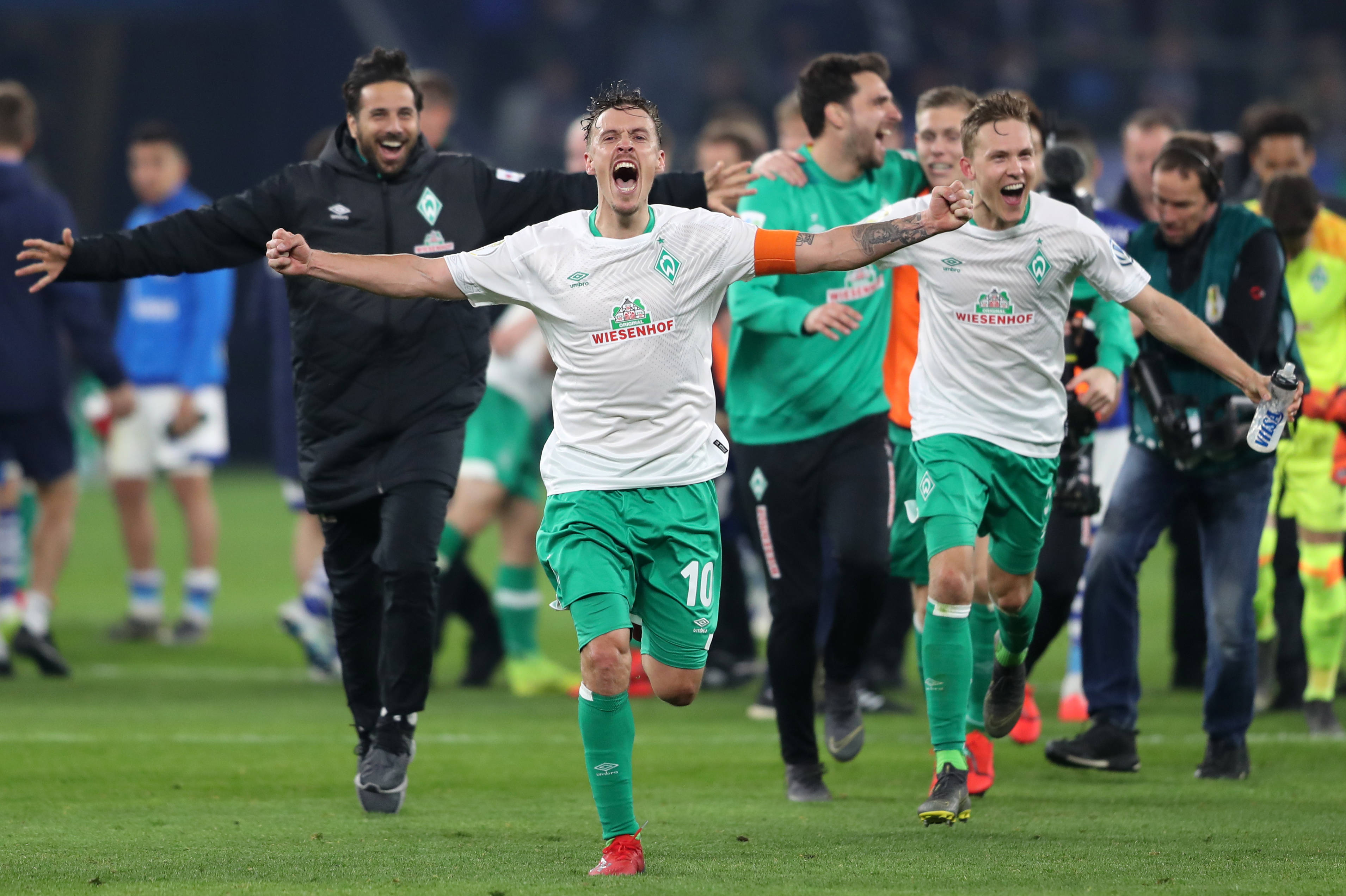 10月20日德甲赛事分析:多特蒙德vs云达不莱梅_比赛_状态_数据