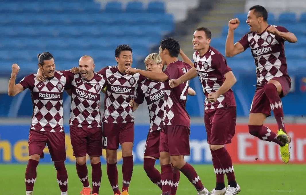 【神户胜利 vs 鹿岛鹿角】_主场_东京_联赛