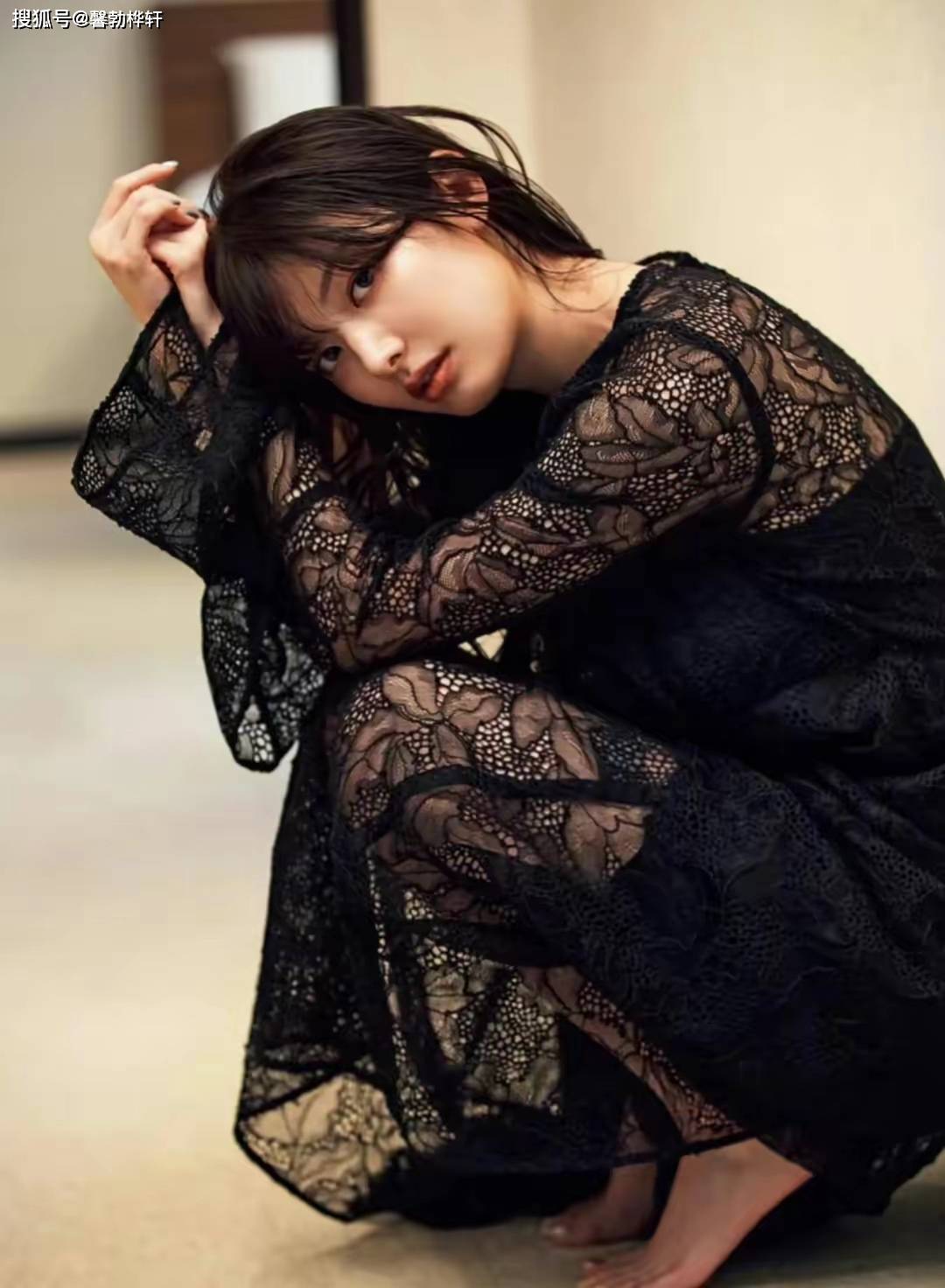 武藤十梦:从平凡到偶像巨星,她的绚烂转变震撼全场!_故事_观众_成功