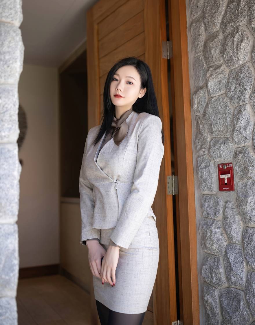 安然maleah个人介绍,安然maleah最新美图合集_女神_身材_时尚