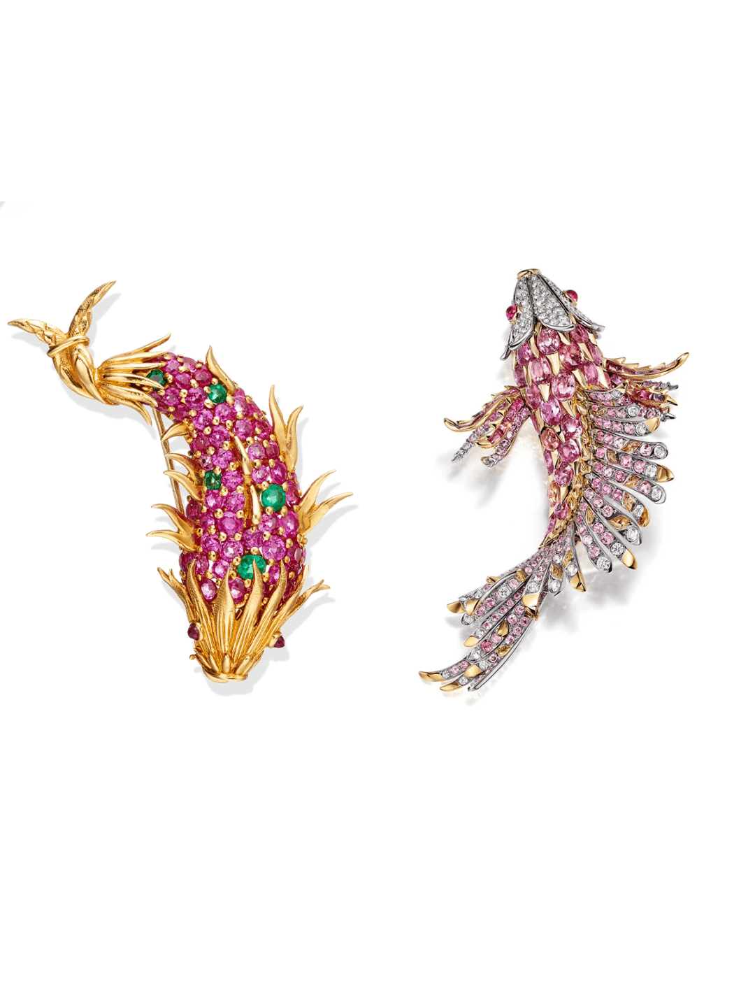 哎呀,被梁朝伟身上的胸针迷住啦!_伯杰_蒂芙尼_史隆