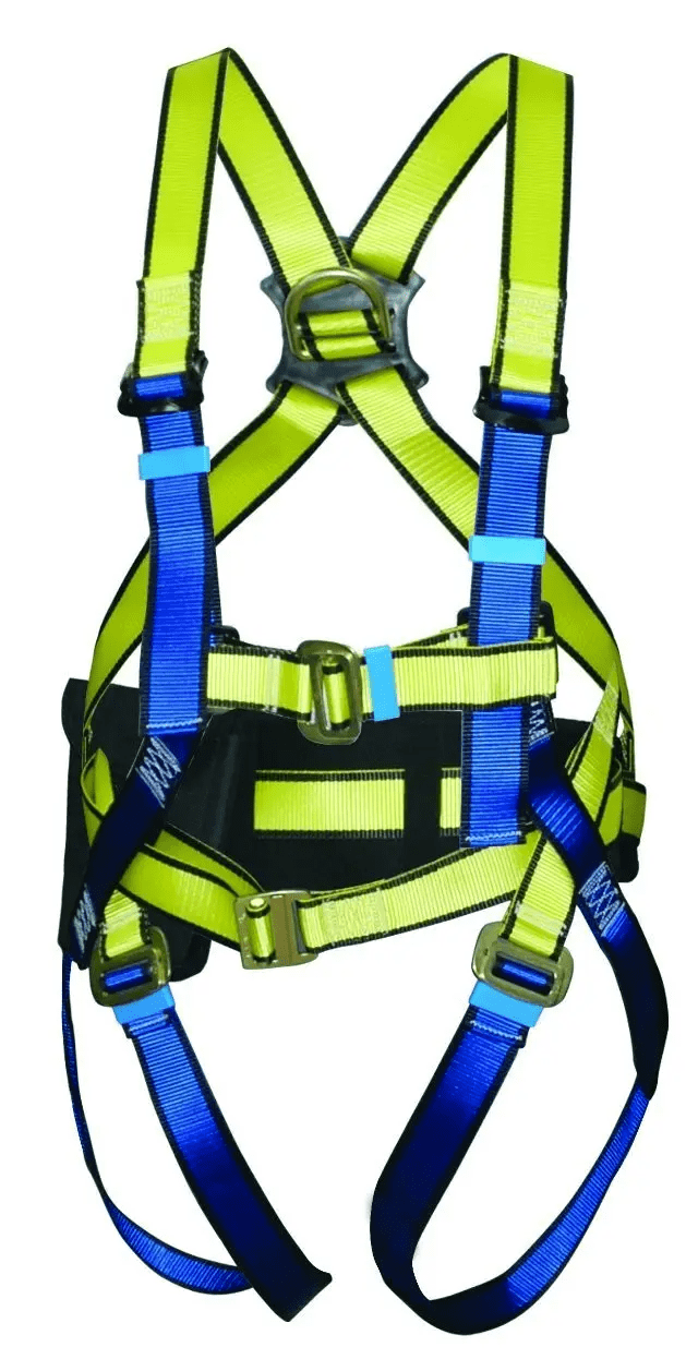 防坠安全带上亚马逊合规标准ansi/asse z359.11-2014如何办理?