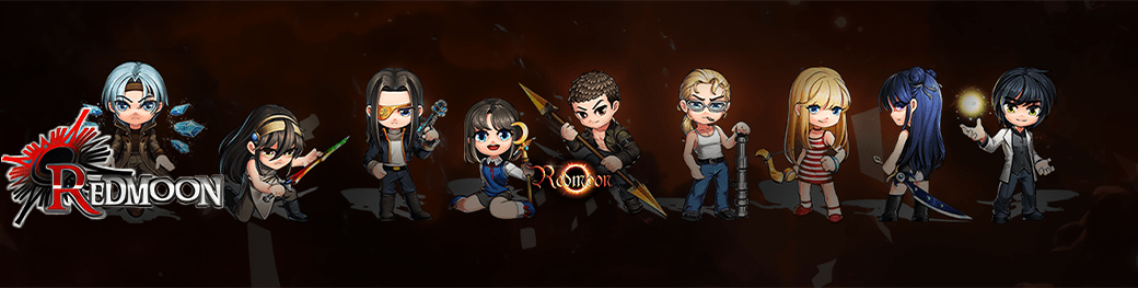 红月手游下载:最终红月怀旧版还是来了,久等了欧尼酱_玩家_攻击_地图