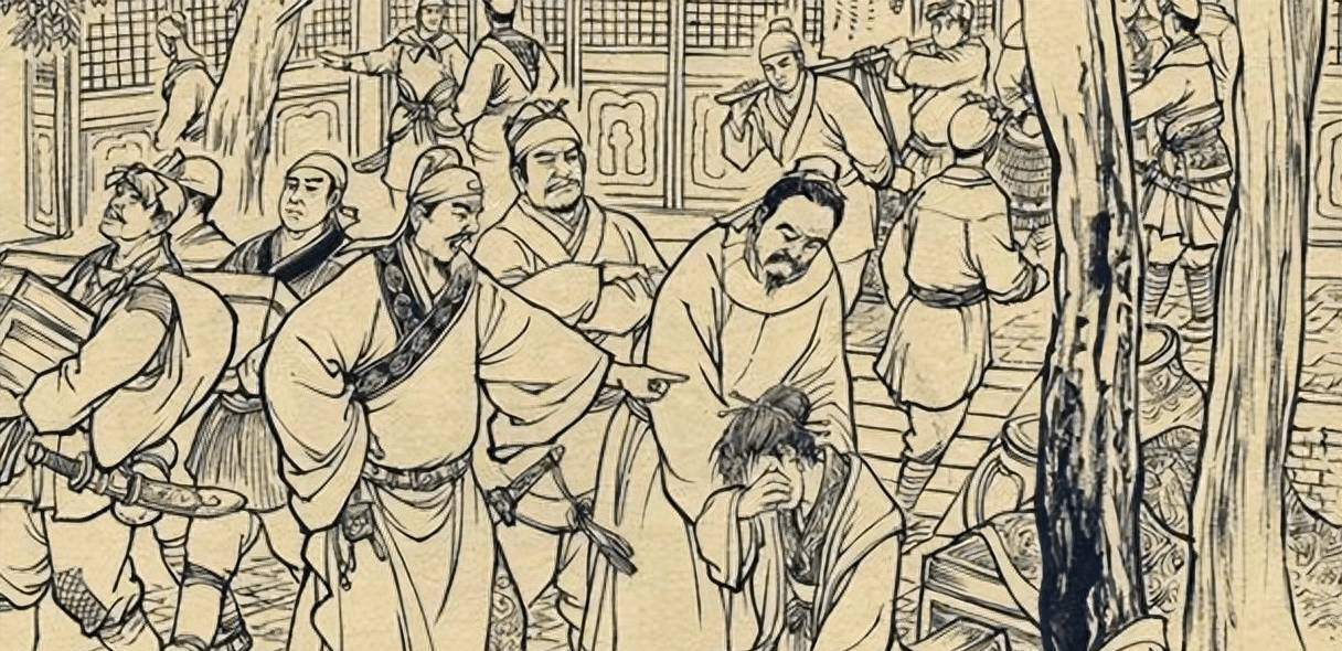 大顺军死伤惨重 损失过半,悍将刘宗敏被清军俘杀_李自成_阿济格_襄阳