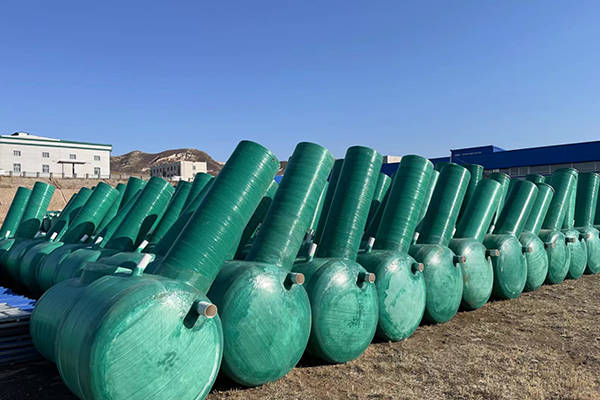 然后在两害井之间灌水,水要高出管面(特别是进水管面),接着逐根进行