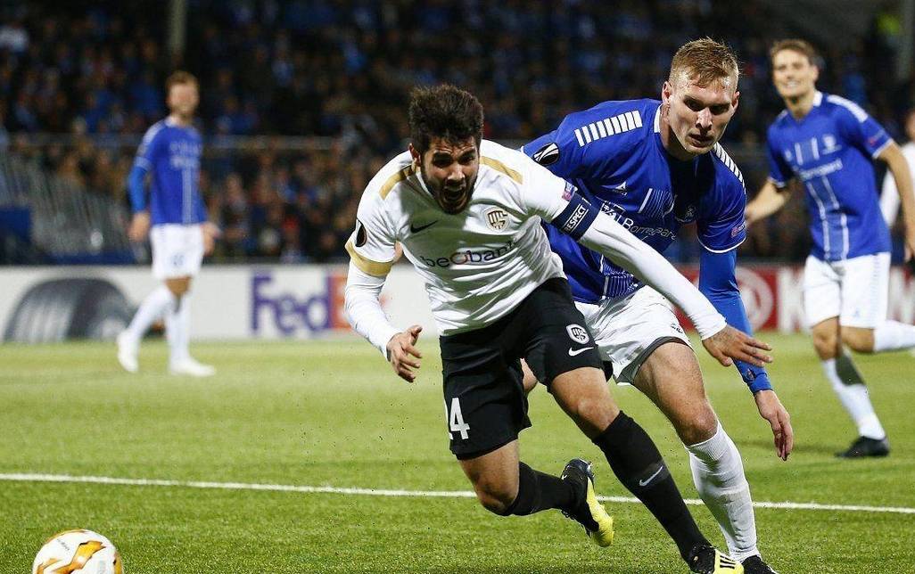 挪超联赛第11轮比赛前瞻:莫尔德vs特罗姆瑟比分预测_主场_赛季_战绩