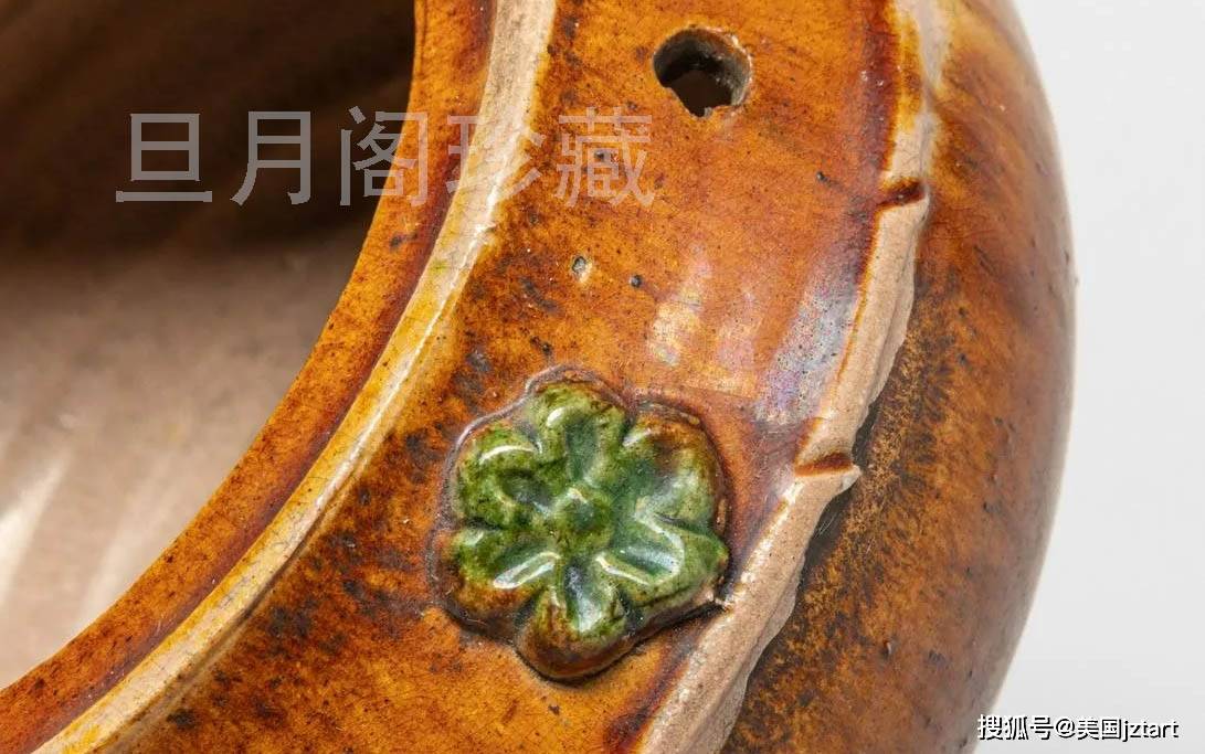 如何辨别真伪唐三彩_搜狐网