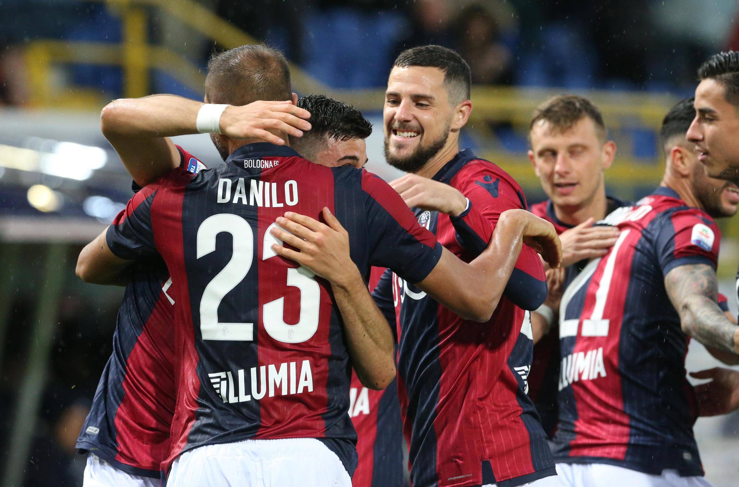 10/31 周二 意大利杯 精彩赛事前瞻:博洛尼亚vs维罗纳 比分预测 赛事