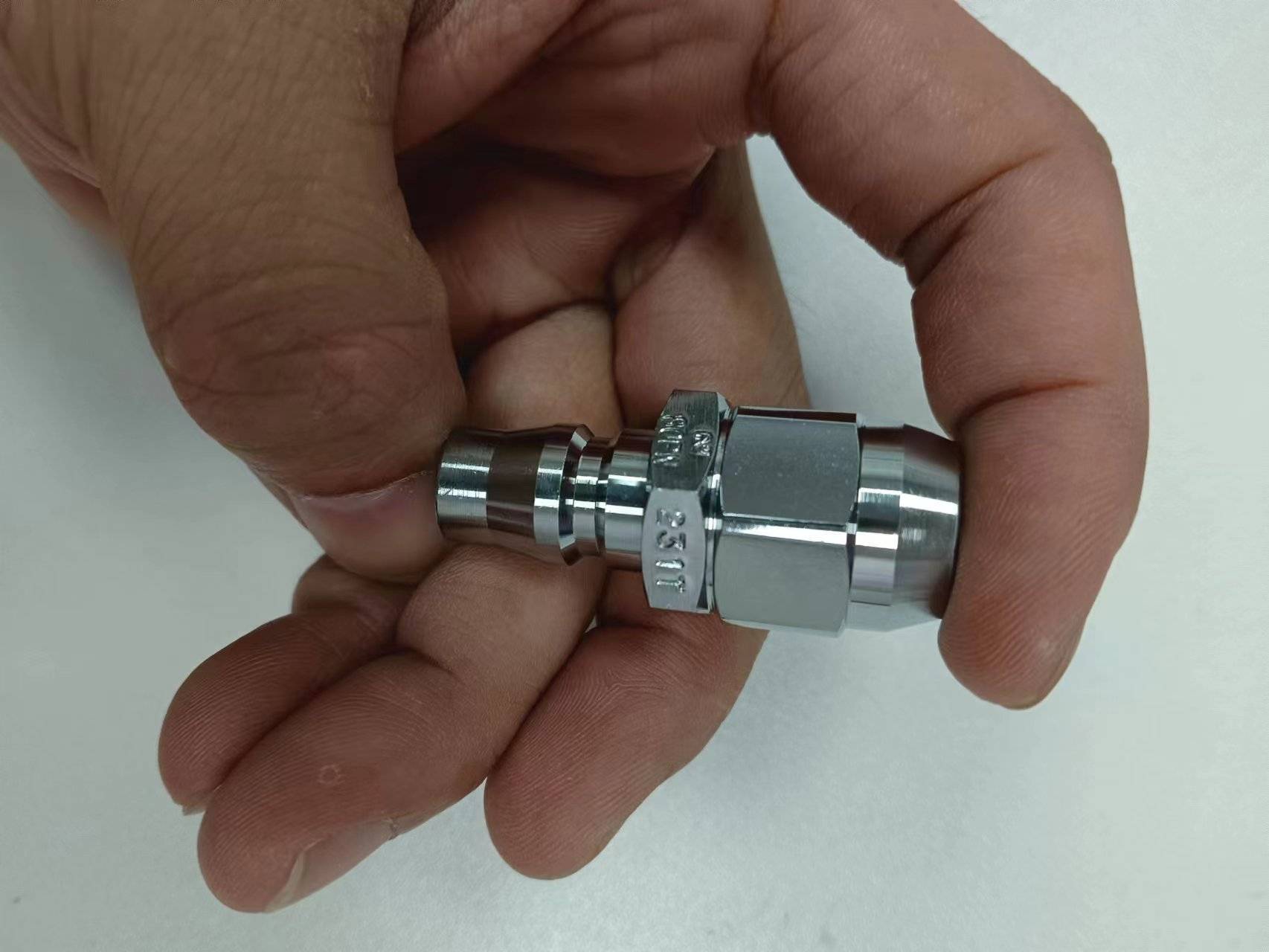 【中崎】湖南代表处 供nitto kohki日东 快速接头 80pn(30pah)ss41