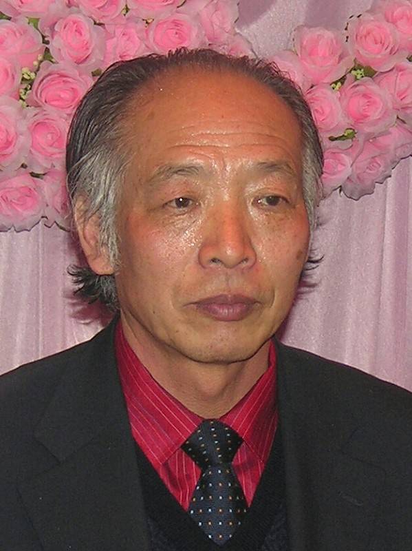 「国家名厨录」周继祥 人民大会堂国宴菜大师_餐饮_中国_培训