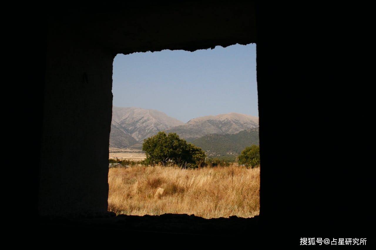 娜迪亚48414本周星座运势