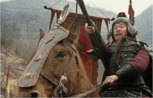 媳妇虽然死了,但身份还在,童贯敢和郡马闹不和,是在看不起谁?