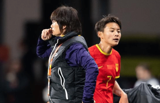 祝贺水庆霞,祝贺王霜,中国女足惊喜反转,孙雯巴黎奥运塞翁失马_利好