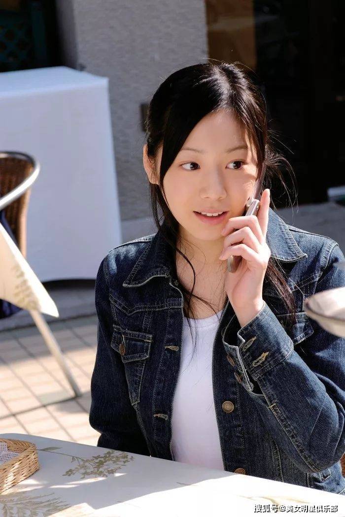 24岁夏帆,日系纯欲天花板!_日本_作品_才华