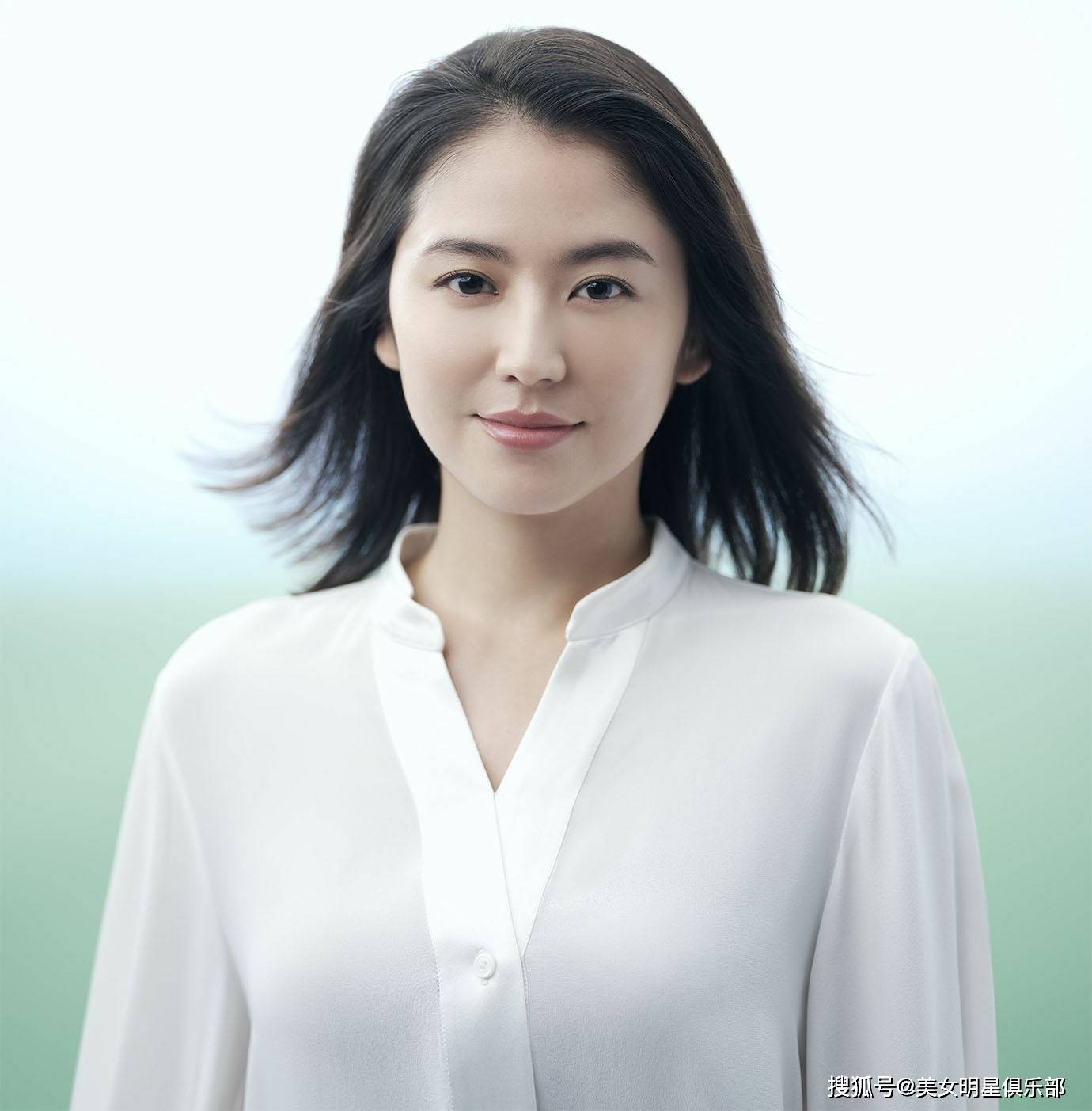 36岁长泽雅美,性感外表美如画令人陶醉!_演技_日本_工作