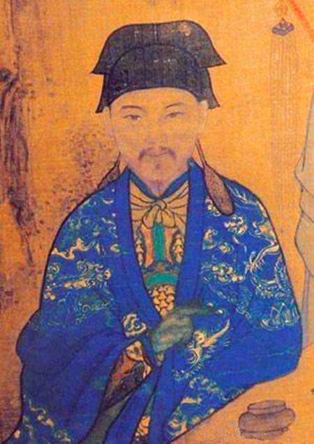 不敌后转战沿海,并赶走了盘踞在台湾的荷兰殖民者,所以郑成功既是抗清