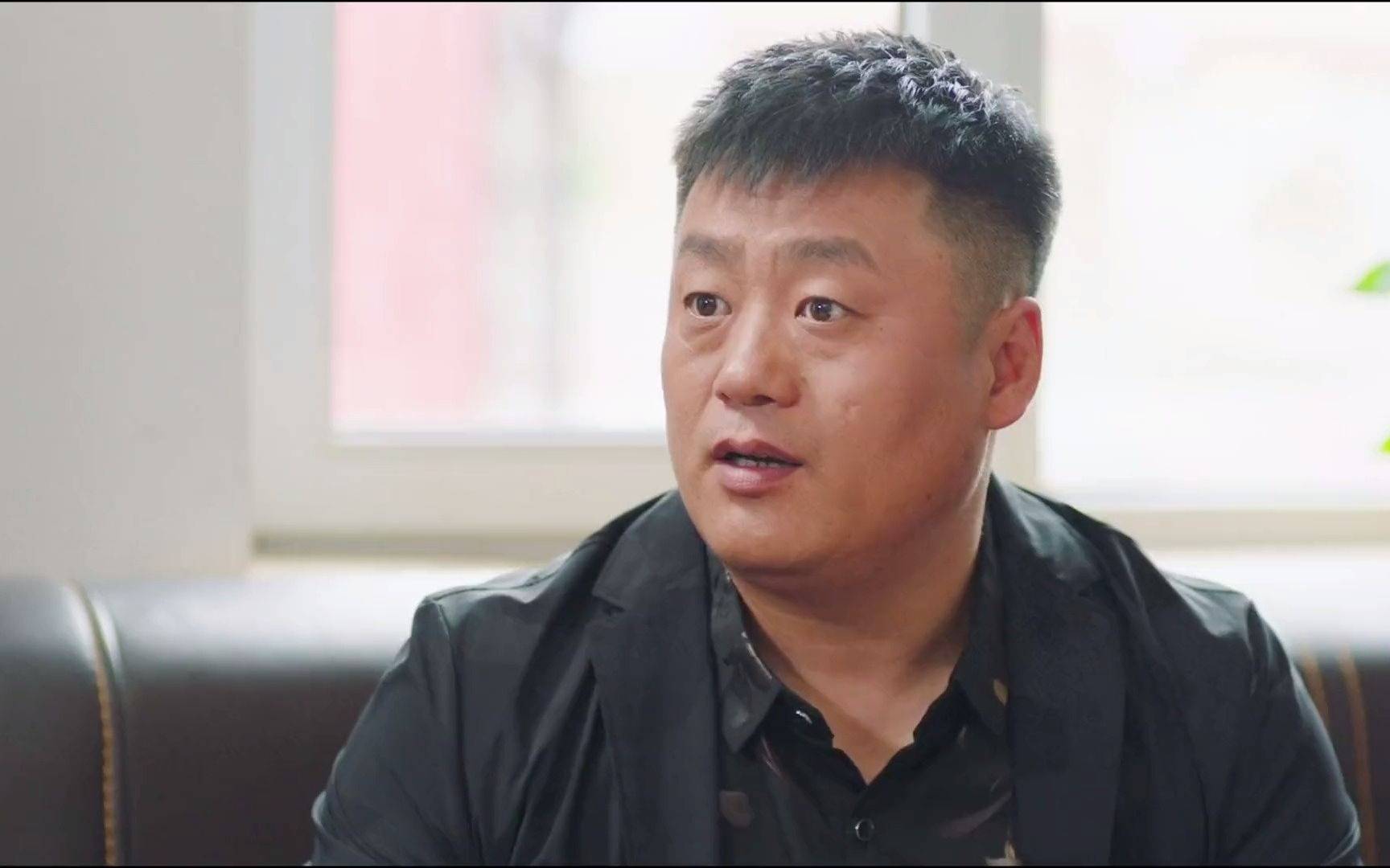 赵本山弟子宋晓峰发视频向网友道歉 只因欠网友们一条评论_宣传_新歌