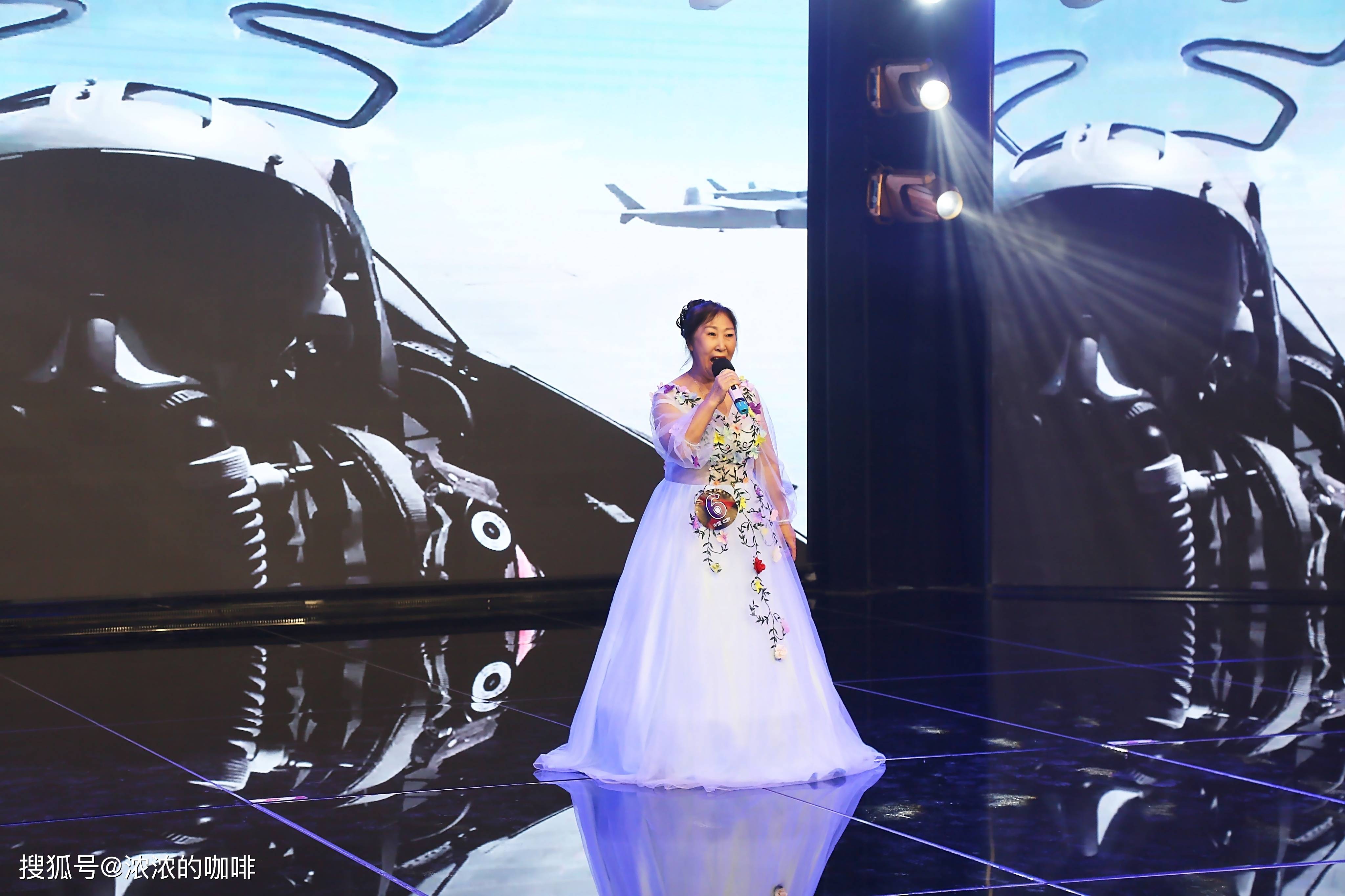 第五届中外影视歌曲年度展演全国总决赛选手风采_插曲_电影_电视剧