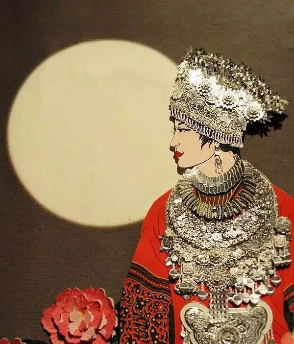 剪纸艺术家李宝凤:颠覆你对剪纸的认知,创造剪纸新高度.